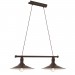 luminaire plafond lustre suspension décorative électricité maroc