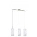 luminaire plafond lustre suspension décorative électricité maroc