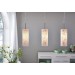 luminaire plafond lustre suspension décorative électricité maroc