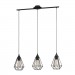 luminaire plafond lustre suspension décorative électricité maroc