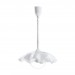 luminaire plafond lustre suspension décorative électricité maroc