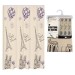 salle de bain accessoires robinet baignoire lavabo vasque tapis douchette poubelle