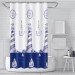 salle de bain accessoires robinet baignoire lavabo vasque tapis douchette poubelle