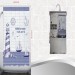 salle de bain accessoires robinet baignoire lavabo vasque tapis douchette poubelle