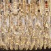 luminaire plafond lustre suspension décorative électricité maroc
