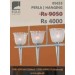luminaire plafond lustre suspension décorative électricité maroc