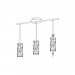 luminaire plafond lustre suspension décorative électricité maroc