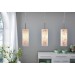 luminaire plafond lustre suspension décorative électricité maroc