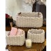 salle de bain accessoires robinet baignoire lavabo vasque tapis douchette poubelle