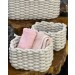 salle de bain accessoires robinet baignoire lavabo vasque tapis douchette poubelle