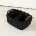 salle de bain accessoires robinet baignoire lavabo vasque tapis douchette poubelle
