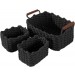 salle de bain accessoires robinet baignoire lavabo vasque tapis douchette poubelle