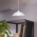 luminaire plafond lustre suspension décorative électricité maroc