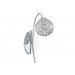 luminaire plafond lustre suspension décorative électricité maroc