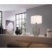 luminaire plafond lustre suspension décorative électricité maroc
