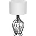 luminaire plafond lustre suspension décorative électricité maroc