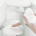 salle de bain accessoires robinet baignoire lavabo vasque tapis douchette poubelle
