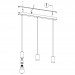 luminaire plafond lustre suspension décorative électricité maroc