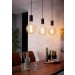 luminaire plafond lustre suspension décorative électricité maroc