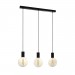 luminaire plafond lustre suspension décorative électricité maroc