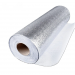 Papier Peint autoadhésif pour cuisine aluminium 61cmx2m