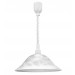 luminaire plafond lustre suspension décorative électricité maroc