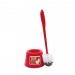 salle de bain accessoires robinet baignoire lavabo vasque tapis douchette poubelle