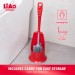 salle de bain accessoires robinet baignoire lavabo vasque tapis douchette poubelle