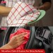 produit nettoyage maroc