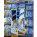 salle de bain accessoires robinet baignoire lavabo vasque tapis douchette poubelle