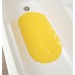 salle de bain accessoires robinet baignoire lavabo vasque tapis douchette poubelle