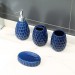 salle de bain accessoires robinet baignoire lavabo vasque tapis douchette poubelle