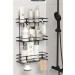 etagere salle de bain 
