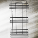 etagere salle de bain 
