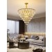 luminaire plafond lustre suspension décorative électricité maroc