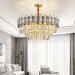 luminaire plafond lustre suspension décorative électricité maroc
