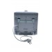 salle de bain accessoires robinet baignoire lavabo vasque tapis douchette poubelle